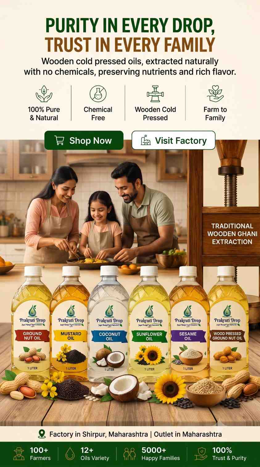 Jagat Mangal Agro Industries